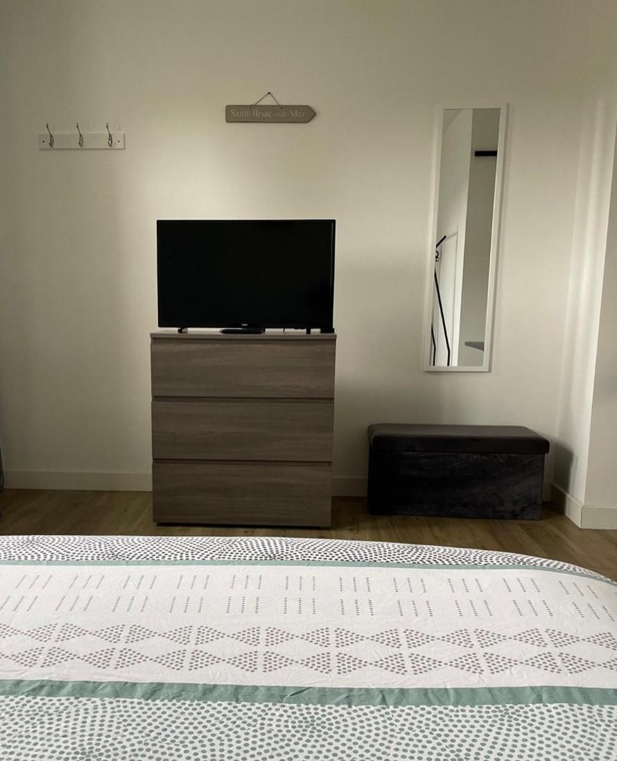 Ker'liz Daire Pleurtuit Dış mekan fotoğraf